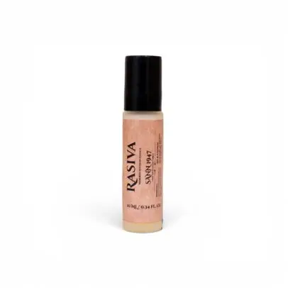 Rasiva Sann 1947 – 10ml Roll On (Alcohol Free)
