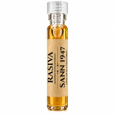 Rasiva Sann 1947 – 2 ml Experience Vial (Alcohol Free)