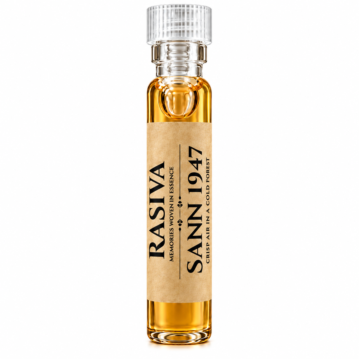 Rasiva Sann 1947 – 2 ml Experience Vial (Alcohol Free)